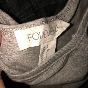 Forever21